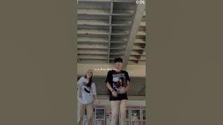 ✨she's running through my mind all day✨