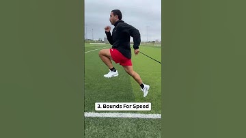 Build Speed Easy With These Drills