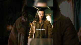 The Hobbit 1:nothing