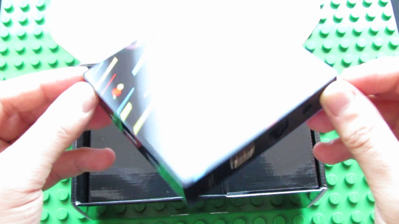 Unboxing H96 Max+ RK3328 4GB/32GB Android 8.1 TV Box