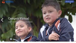 Configurar aplicación de NEO en celulares y tablets - Campus Virtual Vigotsky screenshot 4