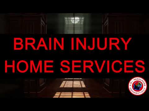 YouTube thumbnail for: Unhappy Supported Services. Time for a Positive Change! Brain Injury Home Services