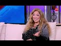 ليه اتصنفتي نجمة إغراء؟.. نهلة سلامة: ستايل و كاريزما