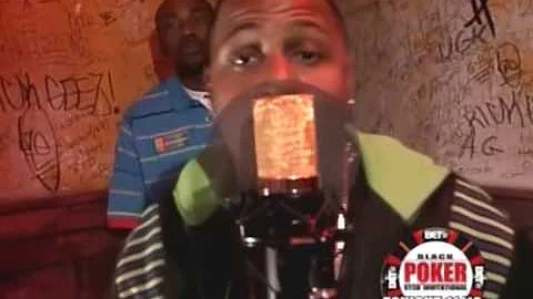 AZ - Rapcity Freestyle (04 08 2008)