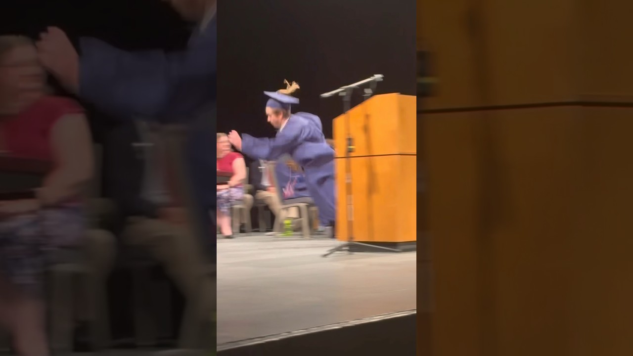 1 доллар или таинственные подарки на выпускной?