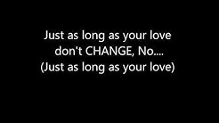 Jeremih love dont change free download for windows 7