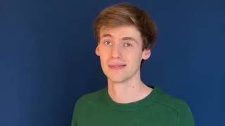 Aidan Ryan-Showcase Vocal Reel