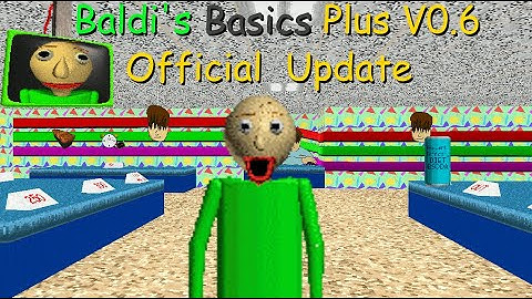 Baldi