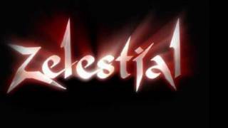 ZELESTIAL - Bleed and Die (Homenaje) Resimi