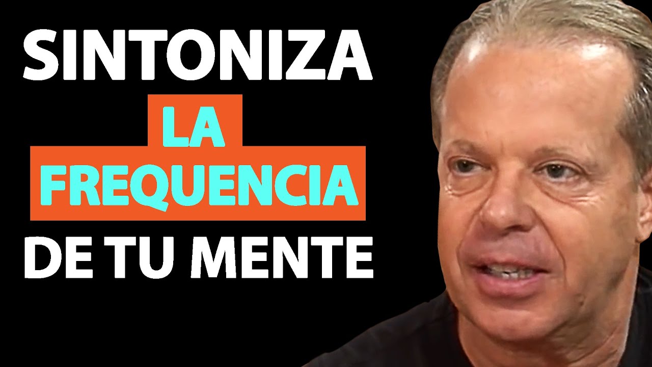 APRENDE A INTERPRETAR el lenguaje de tu cerebro | Joe Dispenza