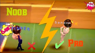 Bombsquad PRO Throws | Types of Bomb throws | Bombing tips and tricks