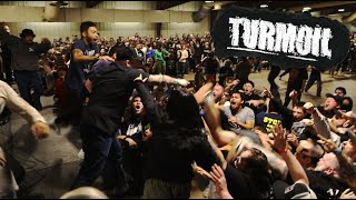 Turmoil FULL SET at FYA 12 ♦ Orlando, FL ♦ 01.11.2026
