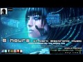 6 hours of dark electronic music by the enigma tng