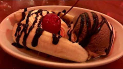 Carnival Breeze Hurricane Harvey Cruise Food and Menu Pictures