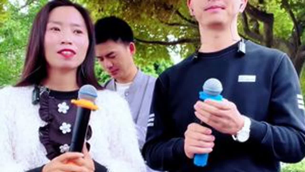 #山歌热门推荐🔥 #原创作品 #真人真唱