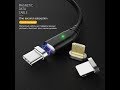 PZOZ Магнитный кабель Micro USB