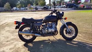 2011 Ural Solo-ST