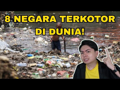 Video: Negara manakah di latitud 10 darjah utara?