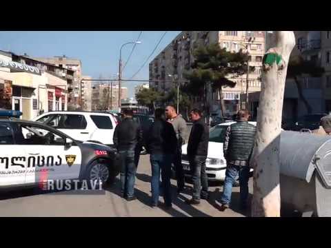 5 კომერციული ობიექტი გაქურდეს