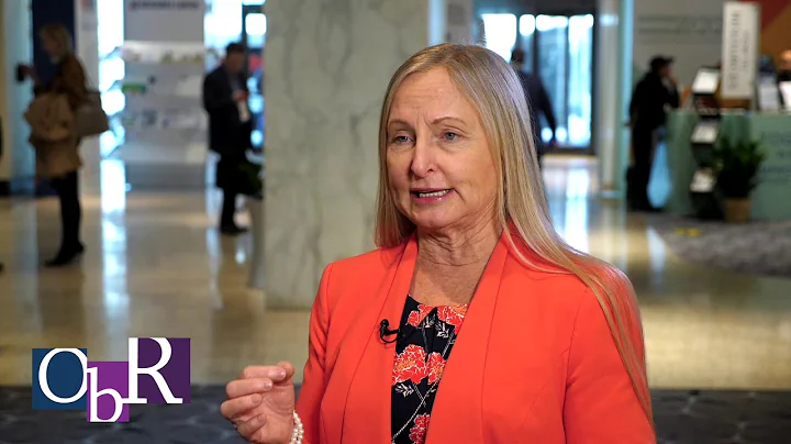 Linda Bosserman, MD, on TeleHealth models to posit...