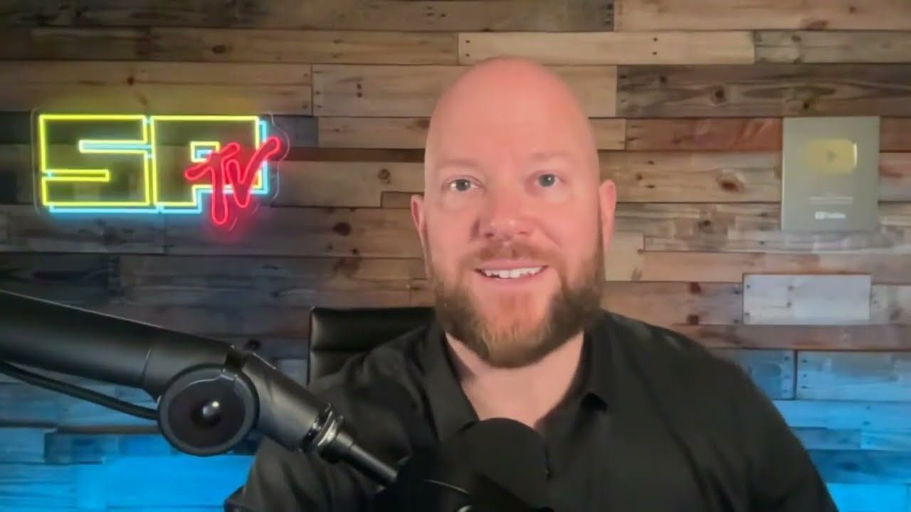 NEW CHANNEL for CLIPS and SHORTS | Growing Up In Scientology