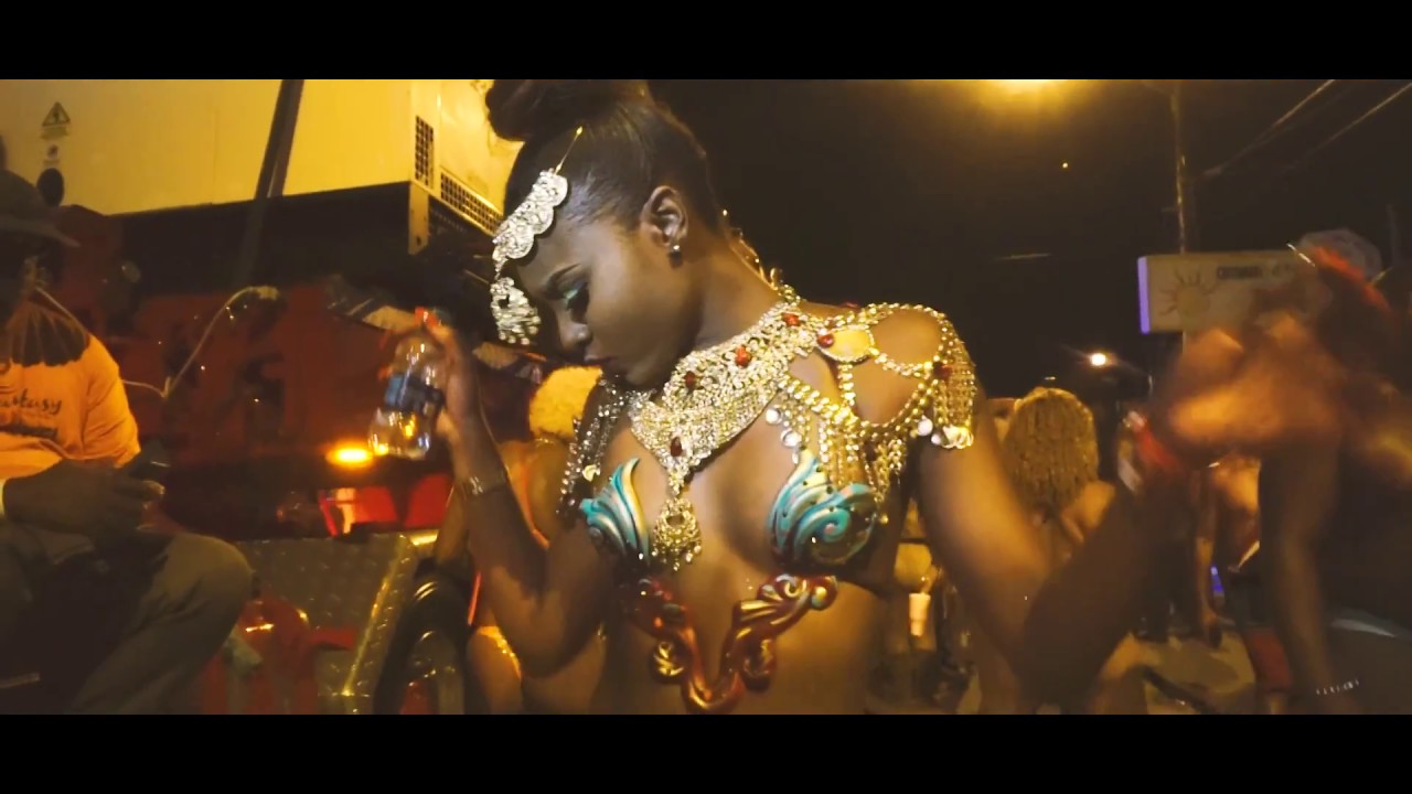 Milko - Carnival To Remember