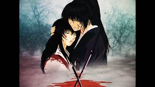 Between Two Points -  [Rurouni Kenshin AMV]