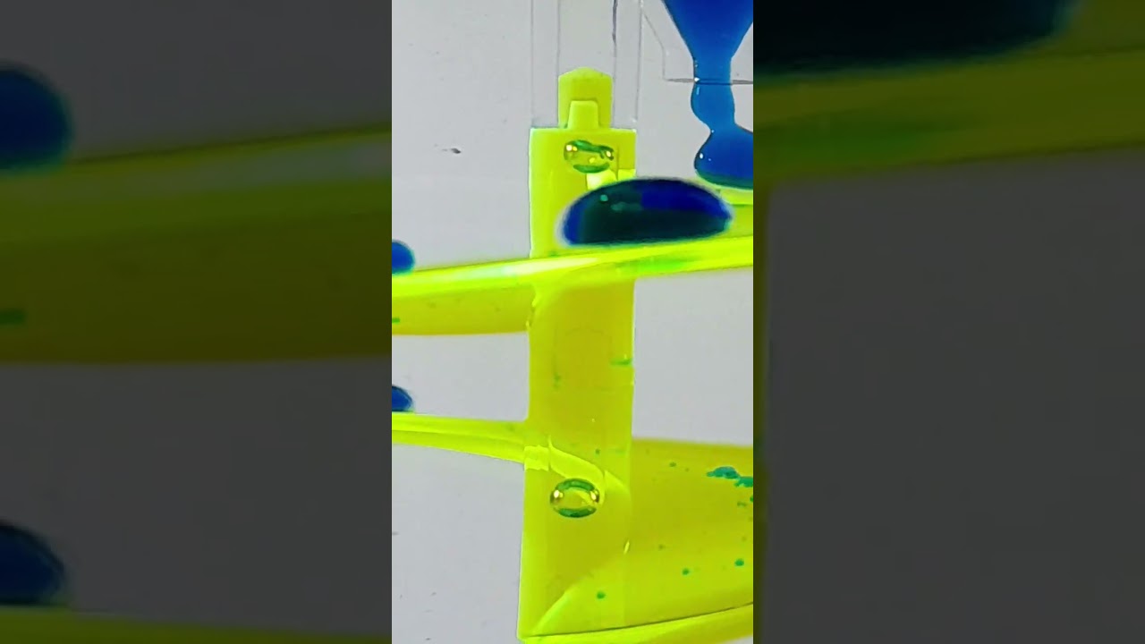 Liquid Motion Timers & Kinetic Art Toys #desktop #sensory #bubble #90s #mesmerizing #satisfying