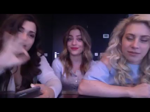 O'G3NE LIVE Q & A