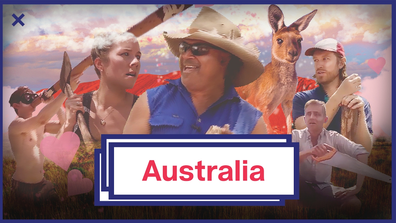 voyage australia pty limited