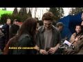 Robsten - I knew I loved you (subtitulado)