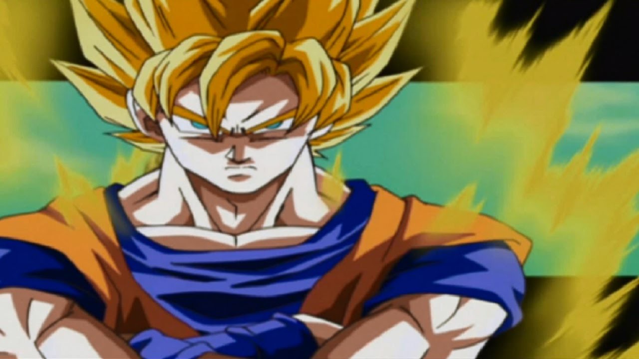 Dragonball Z Budokai 2 - Opening | Chaospunishment - YouTube