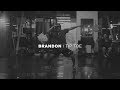 JASON DERULO FEAT. FRENCH MONTANA - "TIP TOE" / Choreography by Brandon