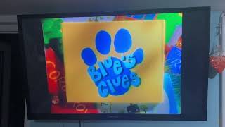 Nick Jr Fish 1996