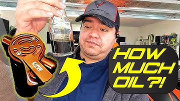 C8 Corvette Oil Catch Can| Do you need one? Surprising Answer!