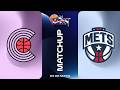 Criollos de Caguas vs. Mets de Guaynabo - 05/25/26 - BSN2026