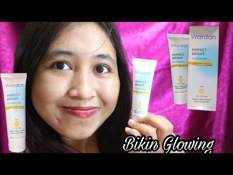 Review Wardah Aloe Hydramild Moisturizer Cream || Verent Rusli Hyy guys ,thankyou buat kalian semua . 