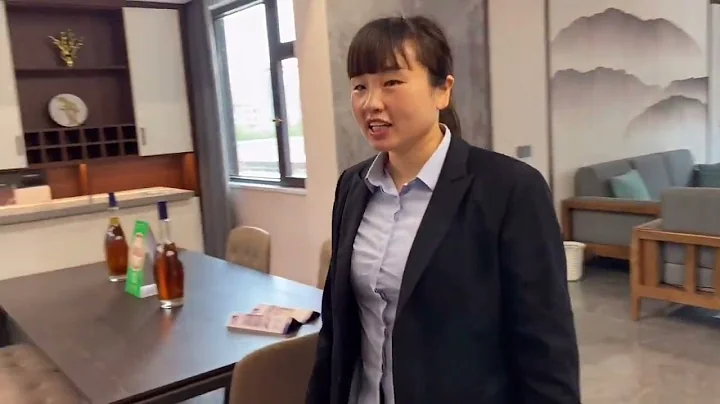 聽說房價降了，打算換車的錢老婆決定先買套房，有壓力才有動力 - 天天要聞