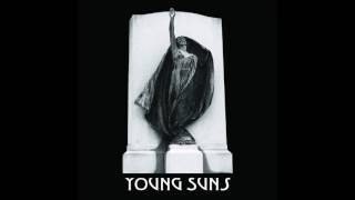 Young Suns - Robot Parade