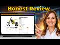 Tasaca T500-V58 Electric Dirt Bike Review: Top Speed, Range & Complete Unboxing