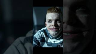 Jerome & Penguins Dark Alliance Begins Gotham S4E13 A Beautiful Darkness