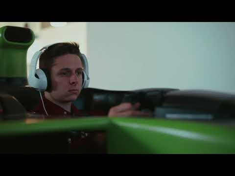 VIDEO PROMO RS SIMULATION LE MANS HD 1080