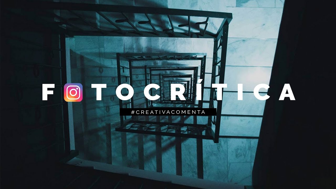 COMENTANDO VUESTRAS FOTOS #3