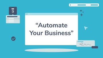 Lesson 1: Intro to "Automation" | Sprout School - Module 4