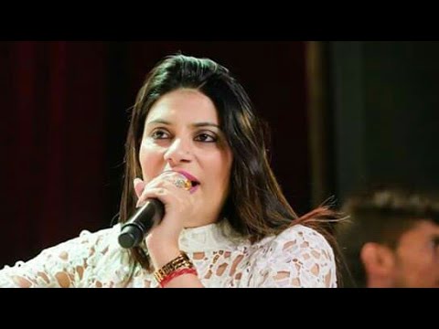 Mannat NoorLIVE || Laung Laachi || Live Performance || Kullu Dussehra 2K18