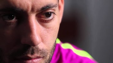 Clint Dempsey - The Superfly Mentality: Nike Soccer