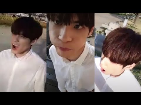 [DAY6/데이식스] 흘리지 말라니까 흘리고!!!!!!!!