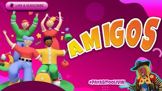 Amigosolivin Musica Original Musica Para Niños