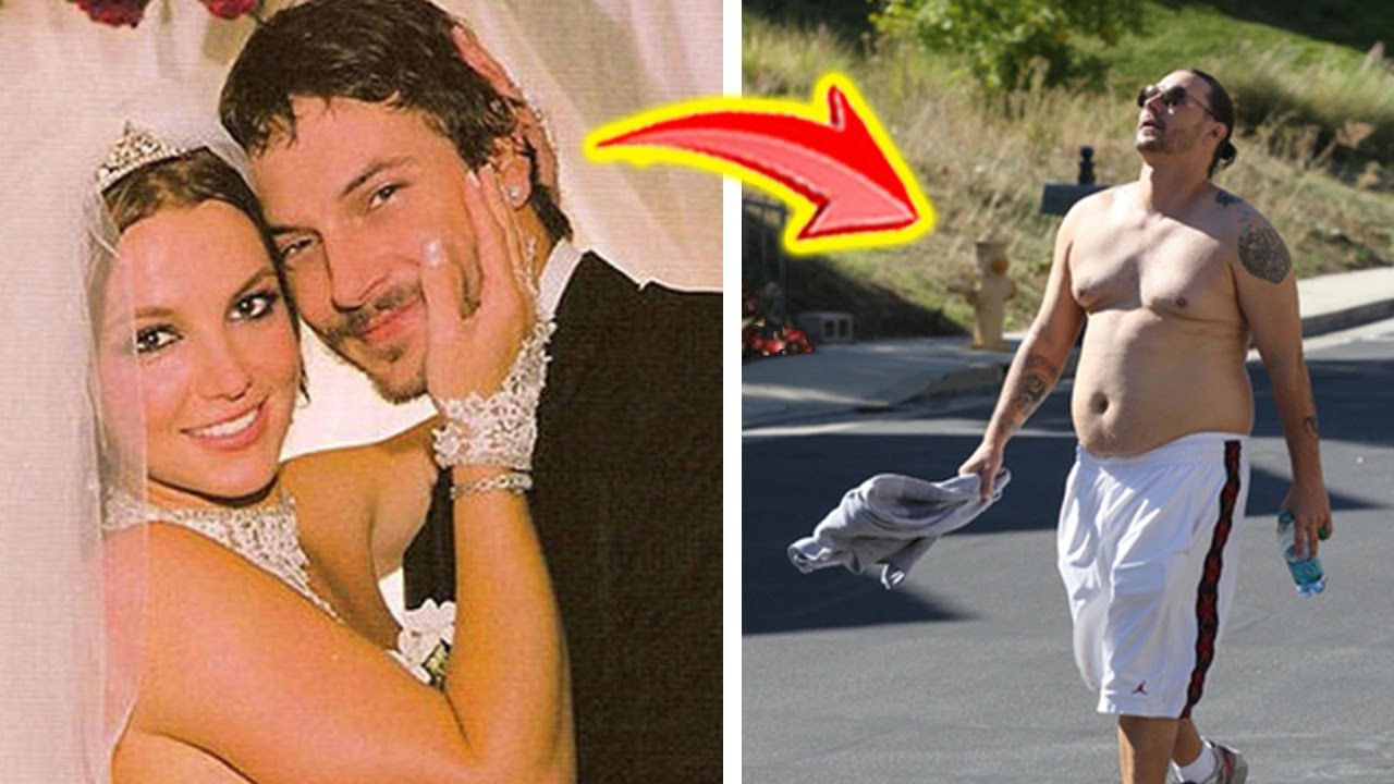 Top 10 Britney Spears Ex Boyfriends That Did Nothing To Help Her