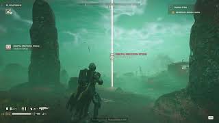 [Helldivers II] Orbital Precision Strike Sound ReDesign